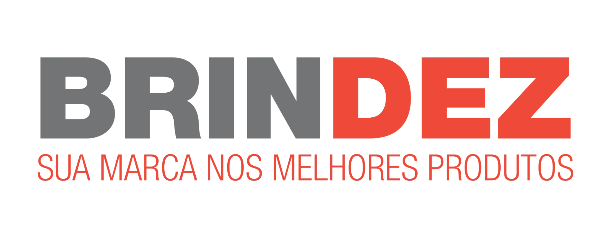 Brindez - Sua marca nos melhores produtos